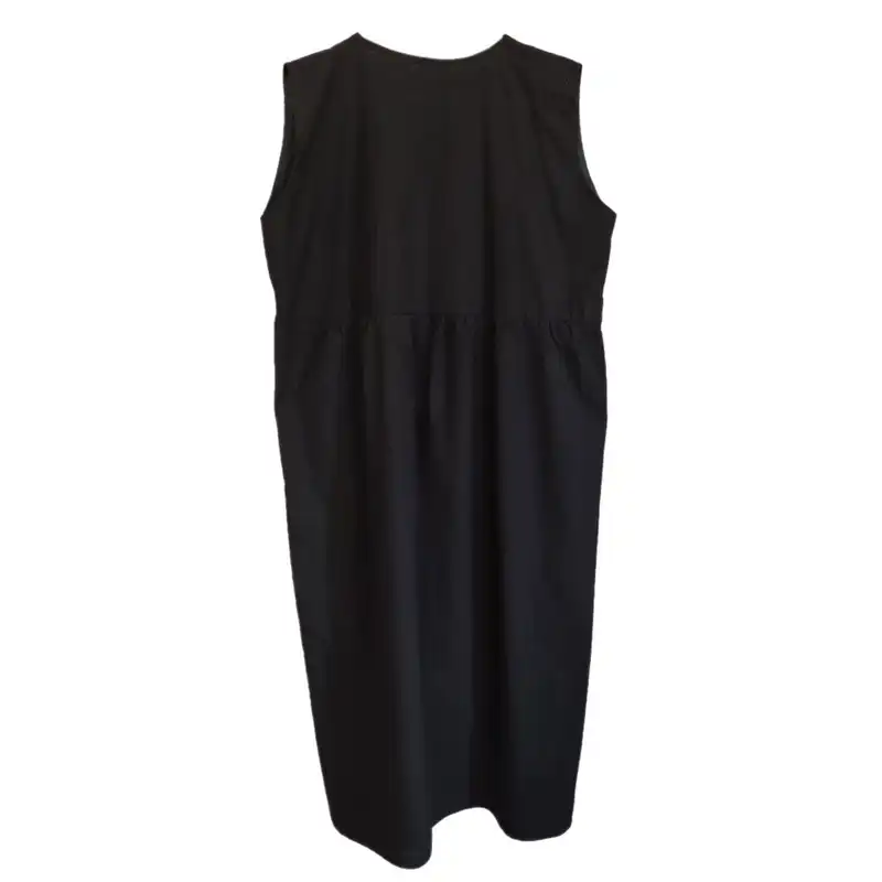 ست کت و سارافون زنانه مدل نارینا 01