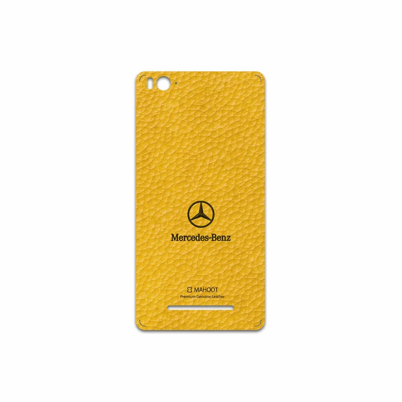 برچسب پوششی ماهوت مدل ML-MBNZ مناسب برای گوشی موبایل شیائومی Mi 4i