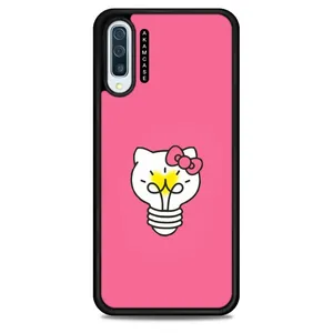 کاور آکام مدل AMCWSGA50-745 مناسب برای گوشی موبایل سامسونگ Galaxy A50
