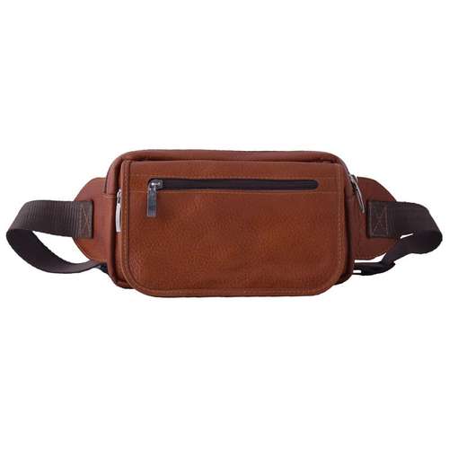 کیف کمری مردانه مدل ZE_1