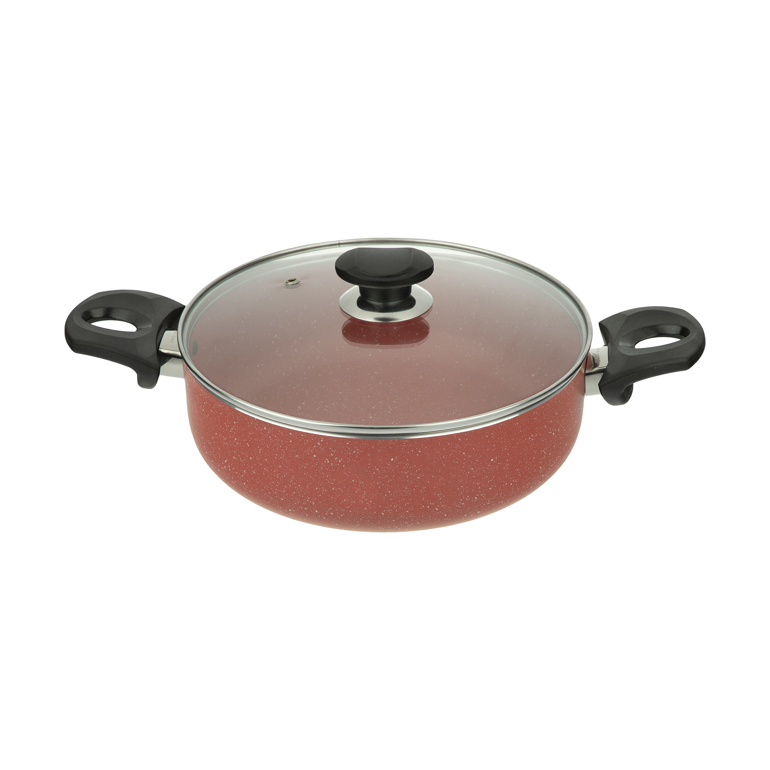 تابه زرساب مدل VL-424-KG سایز 24 