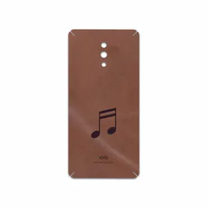 MAHOOT MNL-CHG2 Cover Sticker for Oppo Reno