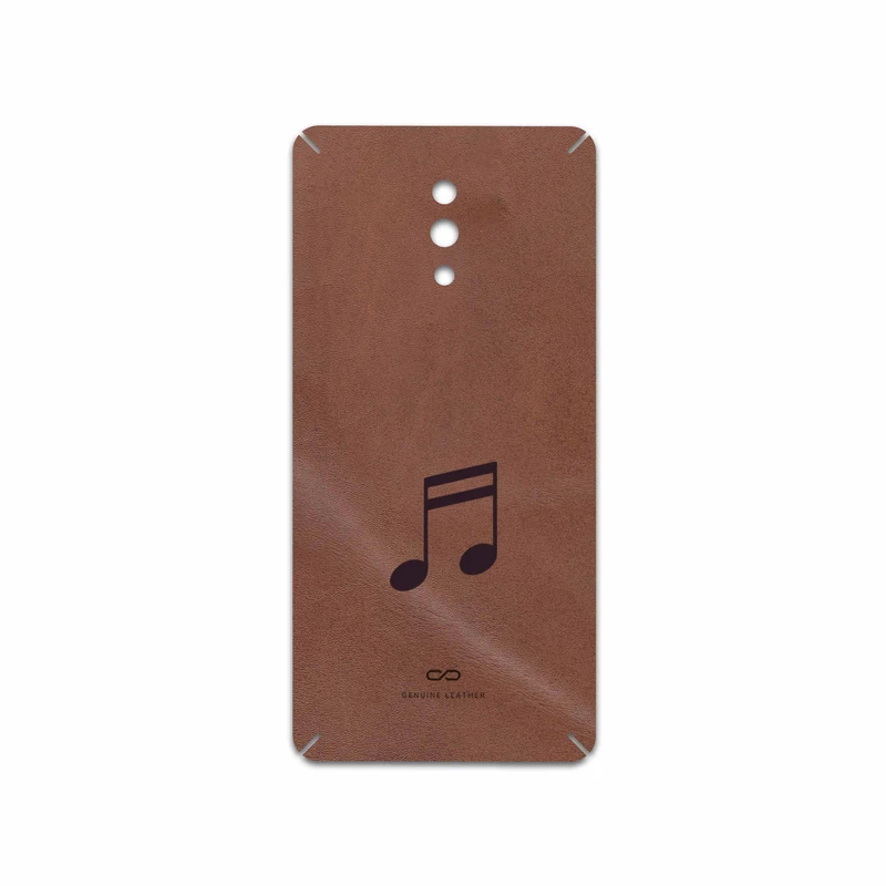 برچسب پوششی ماهوت مدل MNL-CHG2 مناسب برای گوشی موبایل اپو Reno