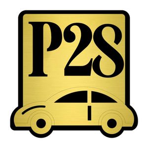  تابلو نشانگر کازیوه طرح پارکینگ شماره 28کد P-BG 28