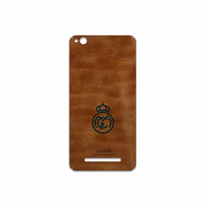 MAHOOT BFL-REAL Cover Sticker for Xiaomi Redmi 4A