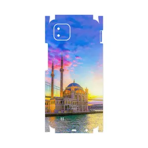 MAHOOT City of Istanbul-FullSkin Cover Sticker for Realme C11 2021