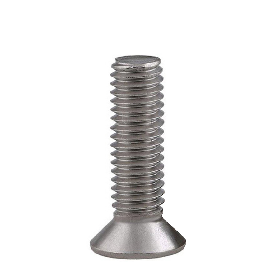 پیچ سرتخت مدل BPM30-6 بسته 55 عددی