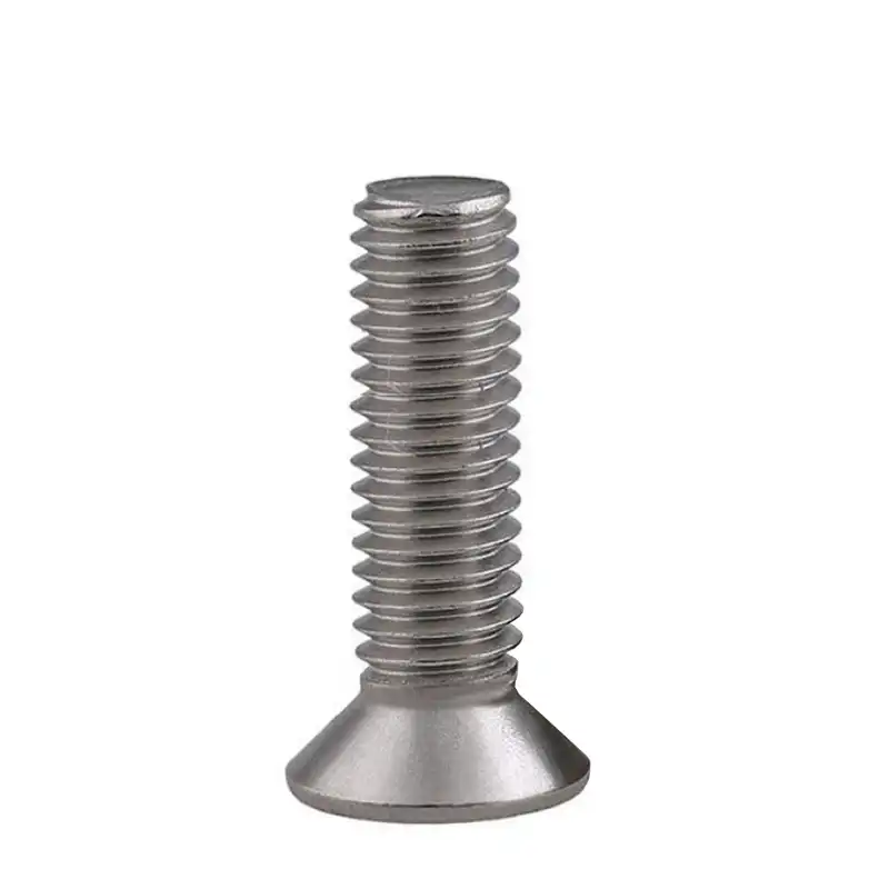 پیچ سرتخت مدل BPM30-6 بسته 55 عددی