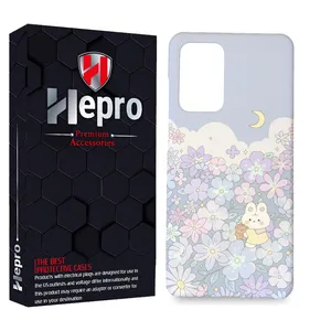 HEPRO MC Cover for SAMSUNG GALAXY A53
