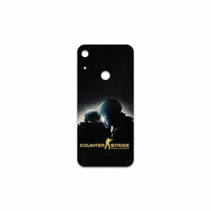 MAHOOT Counter-Strike Cover Sticker for Huawei Y6s 2019