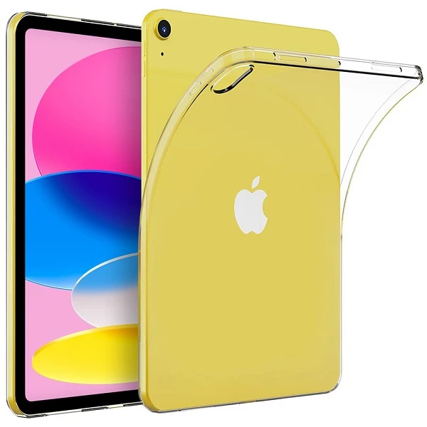 کاور مدل Zhelei مناسب برای تبلت اپل iPad 10 2022 10.9 inch / iPad 11 2025 11 inch