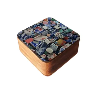 جعبه هدیه آزاکو کد BS4-18