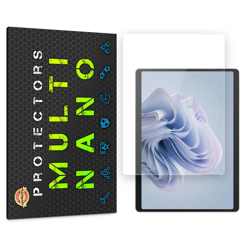 محافظ صفحه نمایش شفاف مولتی نانو مدل X-S1N مناسب برای تبلت مایکروسافت Surface Pro 10