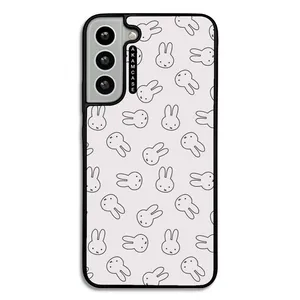 AKAM AMC-WSGS22P-BUNNY-15 Cover For Samsung Galaxy S22 Plus