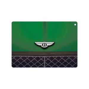 MAHOOT Bentley Cover Sticker for Apple iPad 9.7 GEN 5 2017 A1822