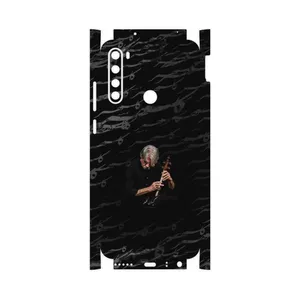 MAHOOT Kayhan Kalhor-FullSkin Cover Sticker for Xiaomi Redmi Note 8T