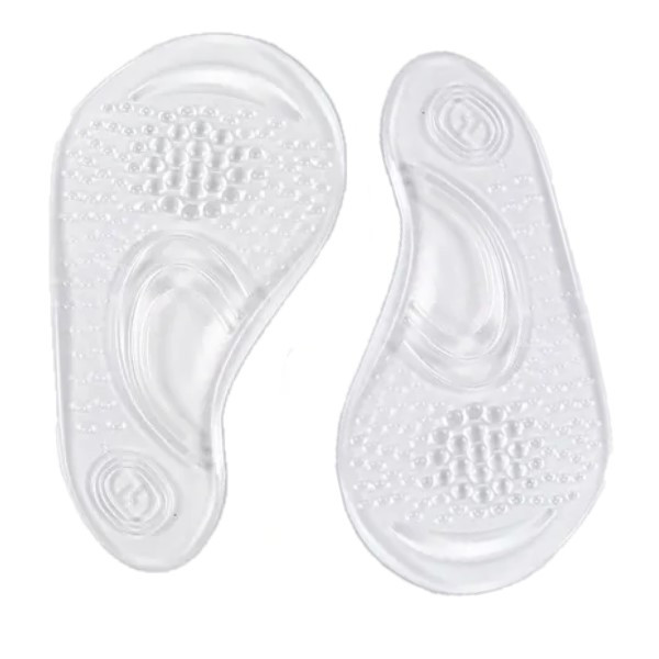 کفی طبی مدل ژله ای سایز 37-40