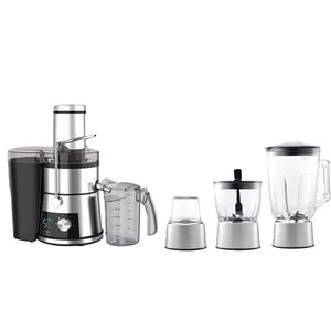 آبمیوه گیری ترام هاوس مدل PJ-45801S