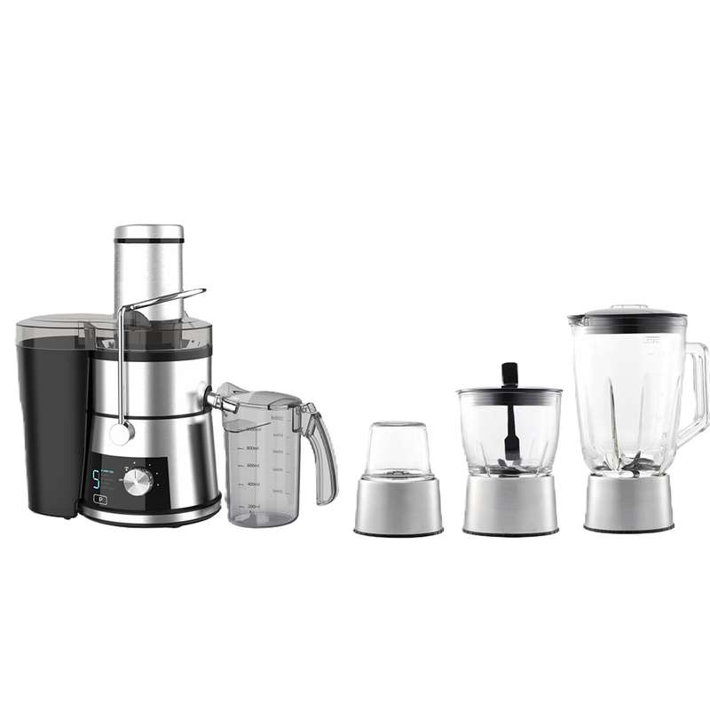 آبمیوه گیری ترام هاوس مدل PJ-45801S