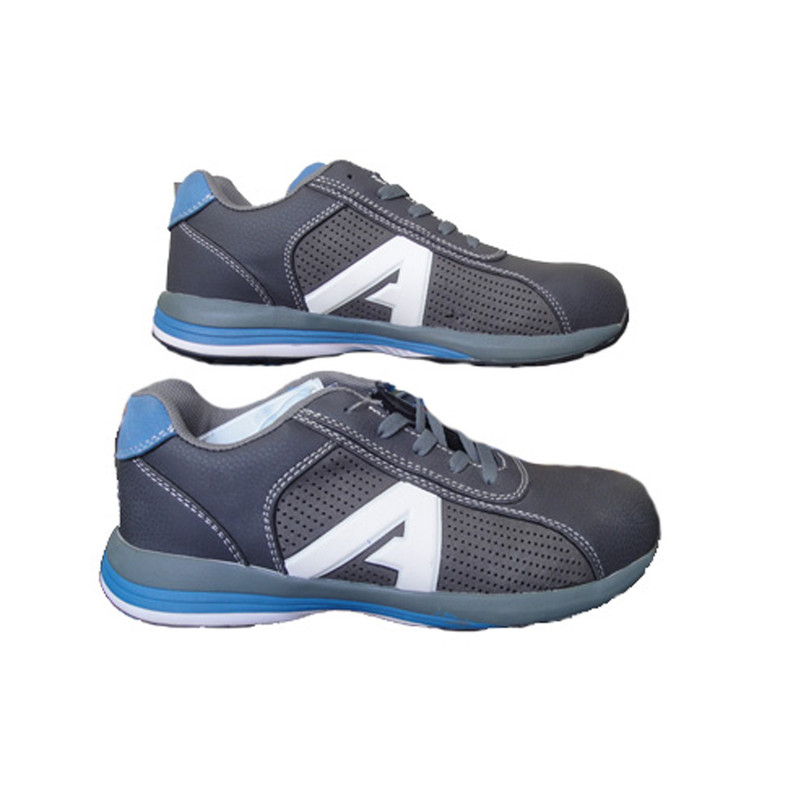 کفش ایمنی آنیبال مدل OLIMPIA