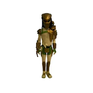 اکشن فیگور مدل predator