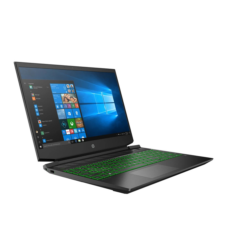 لپ تاپ 15.6 اینچی اچ‌ پی مدل Pavilion Gaming 15-EC2345NW-R7 32GB 1SSD RTX3050 - کاستوم شده