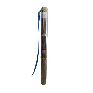 پمپ شناور آنشی مدل 2 اینچ کد  6-41-4SDM10/10-1.5