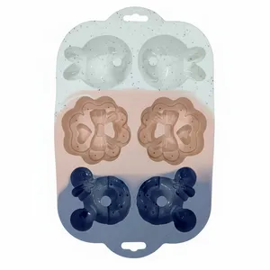 قالب کیک مدل wefun