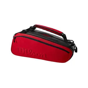 ساک تنیس ویلسون مدل Clash 9 Pack