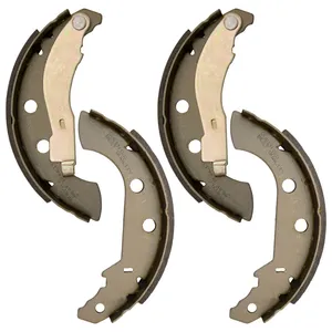 لنت ترمز عقب دوبیکو مدل hz1 مناسب برای پژو 405