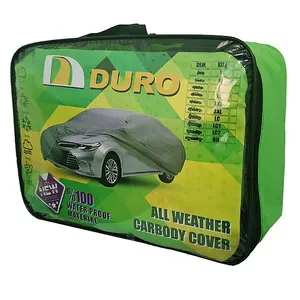 چادر خودرو دورو کد 001 مناسب برای مزدا 323