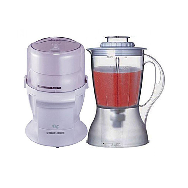 غذاساز بلک اند دکر مدل FX350B