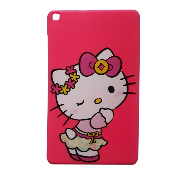 کاور کد T11 مناسب برای تبلت سامسونگ Galaxy Tab A7 Lite 2021 T225