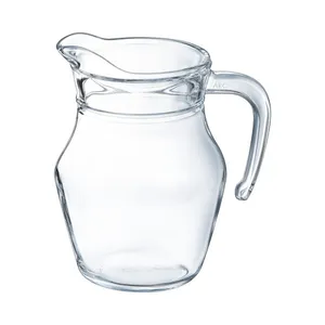 پارچ مدل خمره کد 0.5L