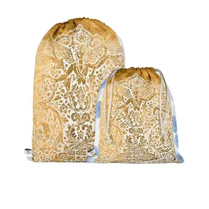 کوله پشتی ورزشی مدوپد مدل رستم md00474 بسته 2 عددی