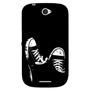 Megafone 0043 Cover For Sony Xperia E4