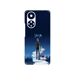 MAHOOT soul Cover Sticker for Honor 50