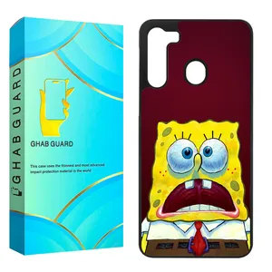 Ghab Guard CHAPA21 Cover For Samsung Galaxy A21