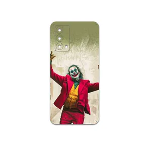 MAHOOT Joker Cover Sticker for Realme GT Master