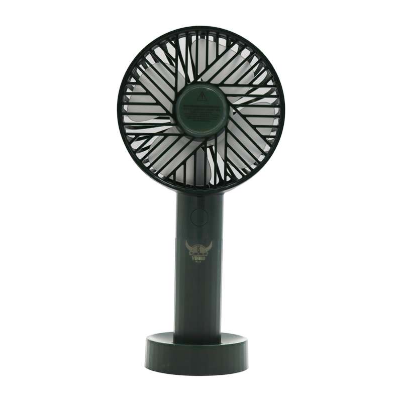 پنکه شارژی رومیزی مدل وایکینگ کد YPH-GR-712