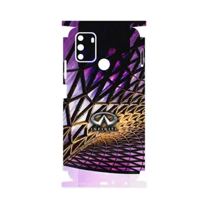 MAHOOT infinity-FullSkin Cover Sticker for Gplus S10 2022