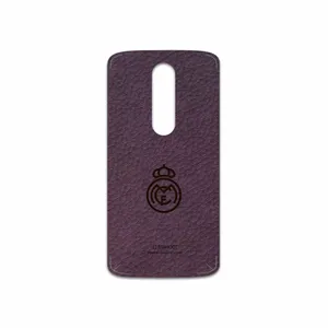 MAHOOT PL-REAL Cover Sticker for Motorola Moto X Force