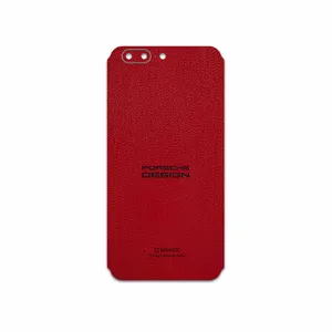 MAHOOT RL-PRDS Cover Sticker for OnePlus 5
