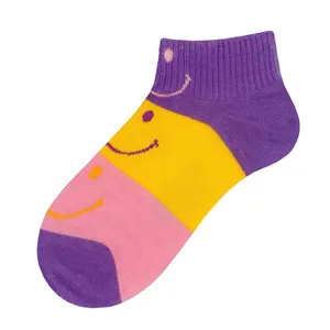 جوراب بچگانه دیزر طرح لبخند کد fiory1172