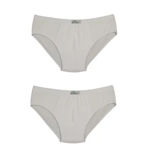 شورت پسرانه برهان تن پوش مدل 03 بسته 2 عددی