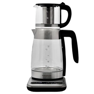 چای ساز نیکوا مدل NTK-204D