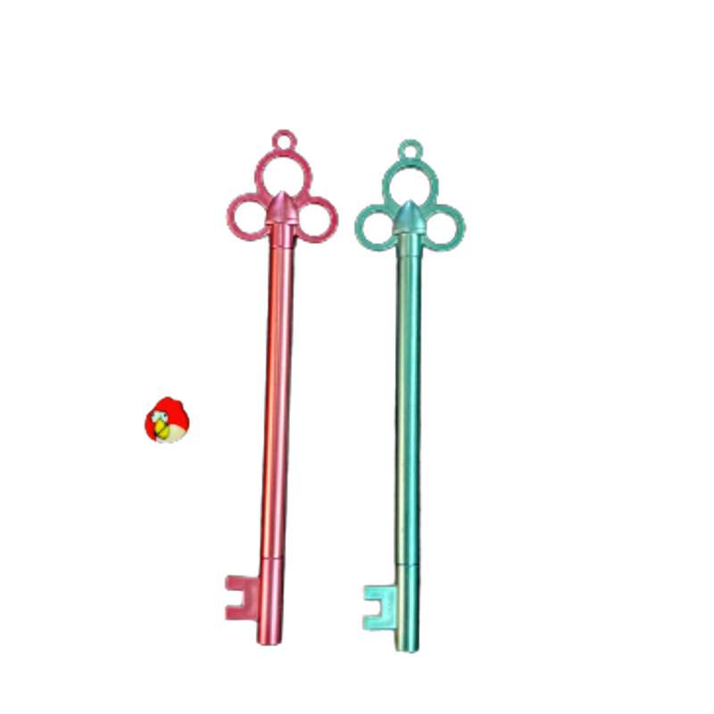 روان نویس مدل کلید بسته 2 عددی کد 11 به همراه پاک کن