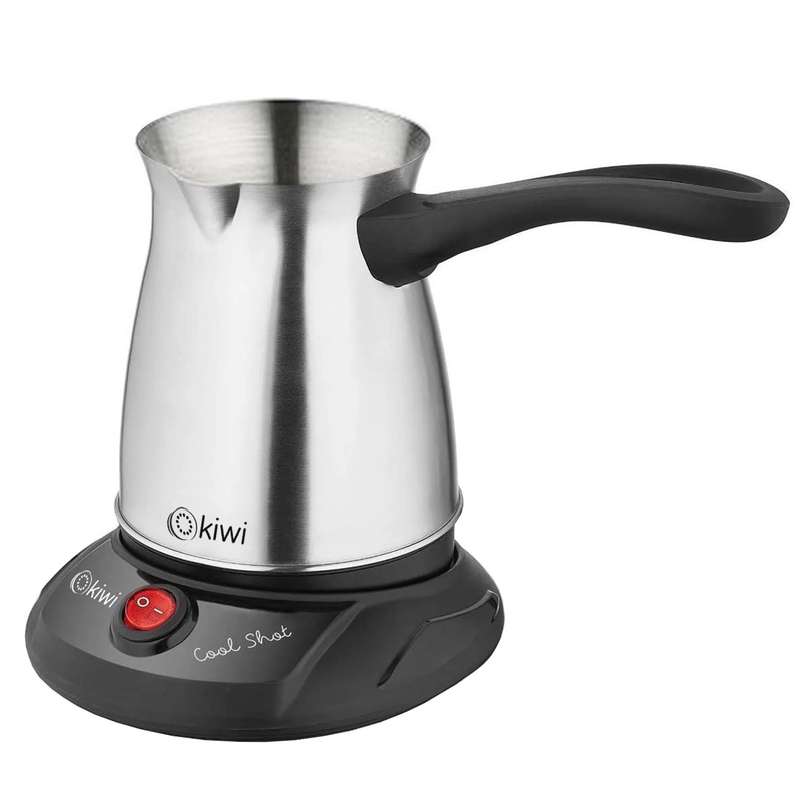 قهوه جوش کیوی مدل KCM-7512