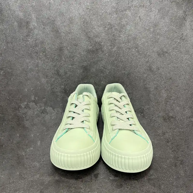 کفش روزمره زنانه مدل موگه