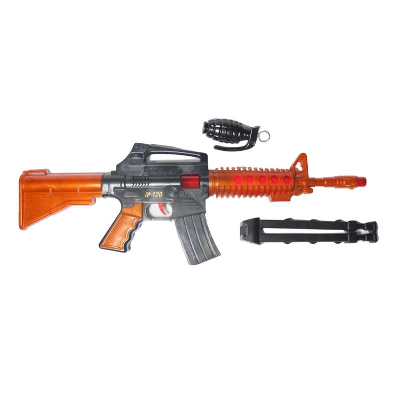 تفنگ بازی مدل M4